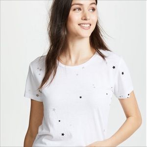 Chaser Star Tee